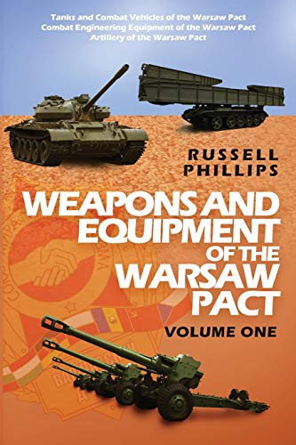 Weapons and Equipment of the Warsaw Pact