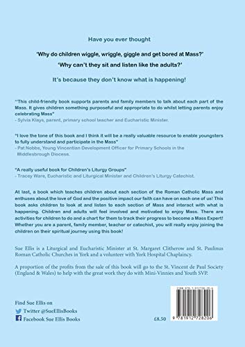 Thank God for Mass