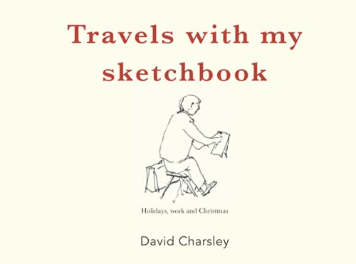 Travels With My Sketchbook