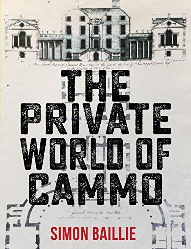 The Private World Of Cammo