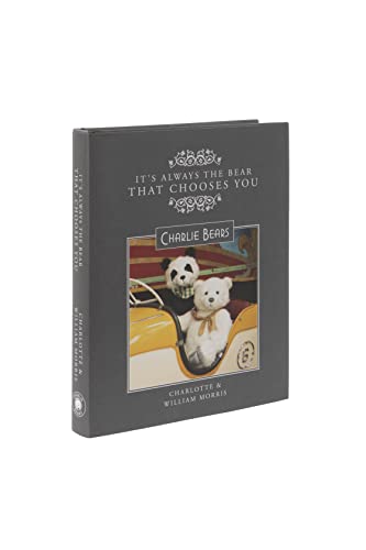 Charlie Bears Book 3rd Edition
