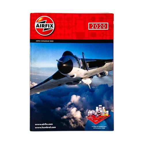 Airfix Catalogue
