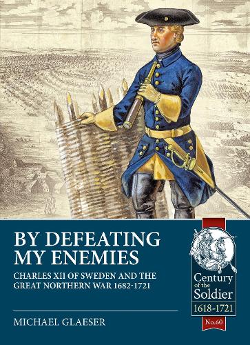 By Defeating My Enemies