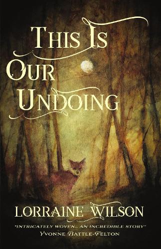 This Is Our Undoing