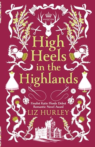 High Heels in the Highlands