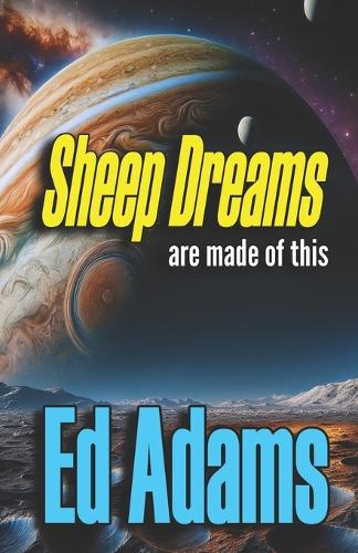 Sheep Dreams