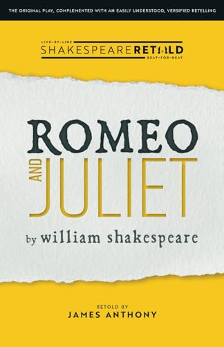 Romeo and Juliet