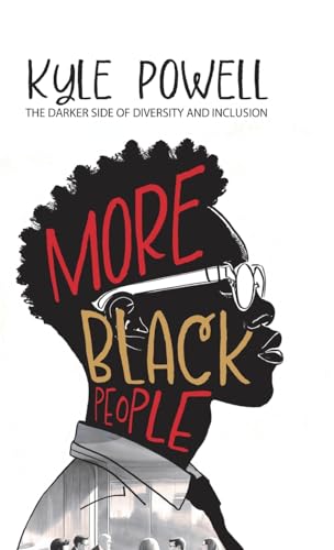 More Black People