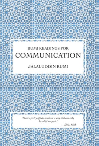 Rumi Readings for Communication