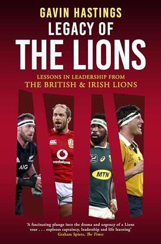 Legacy of the Lions