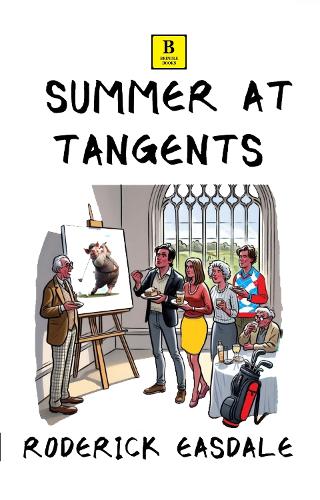 Summer at Tangents