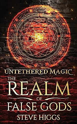 Untethered Magic