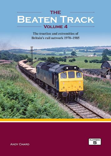 The Beaten Track Volume 4