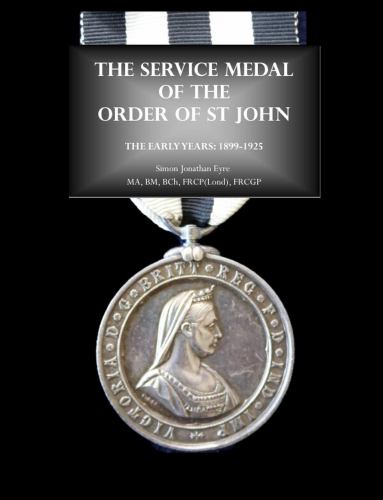 The Tokar 1891: The Men and Their Medals
