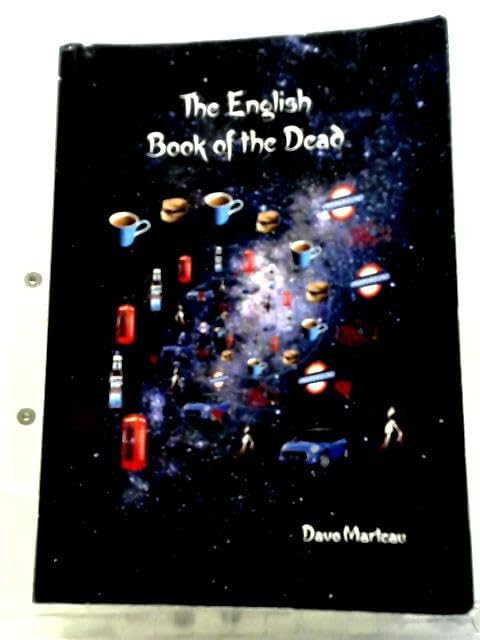 The English Book of thw Dead