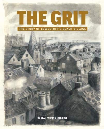 The Grit