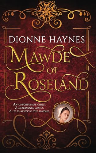 Mawde of Roseland