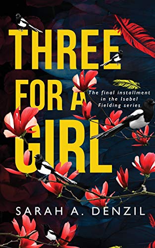 Three for a Girl