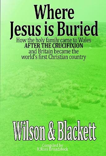 Where Jesus is Buried