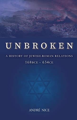 Unbroken