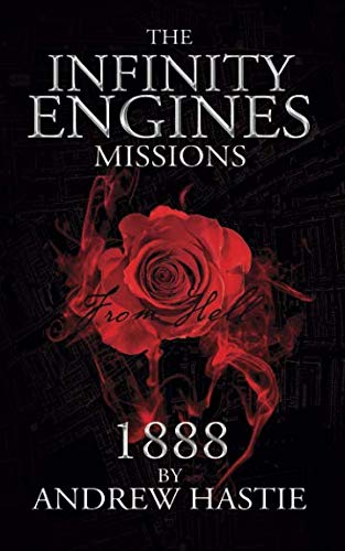1888: The Ripper Revelation (Infinity Engines: Missions)
