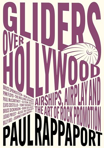 Gliders Over Hollywood