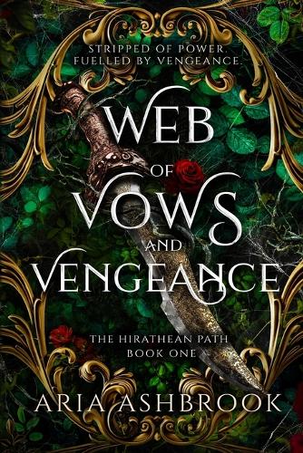 Web of Vows and Vengeance