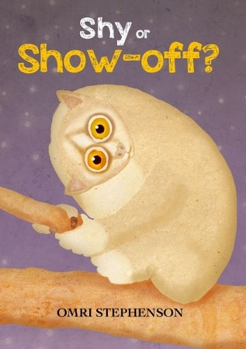 Shy or Show-Off