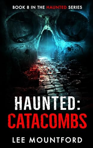 Haunted: Catacombs