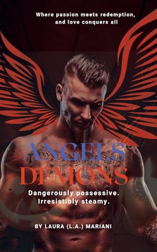 Angels & Demons