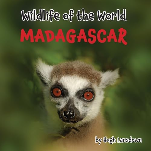 Wildlife of the World - Madagascar
