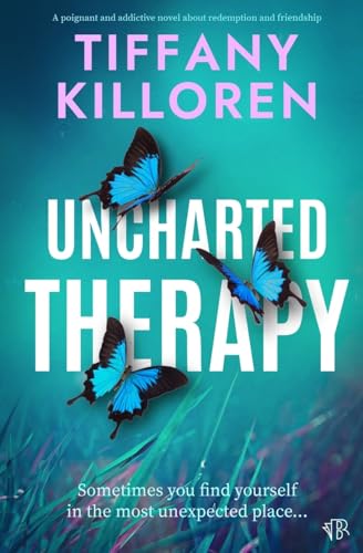 Uncharted Therapy
