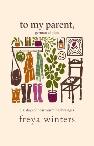 To My Parent,