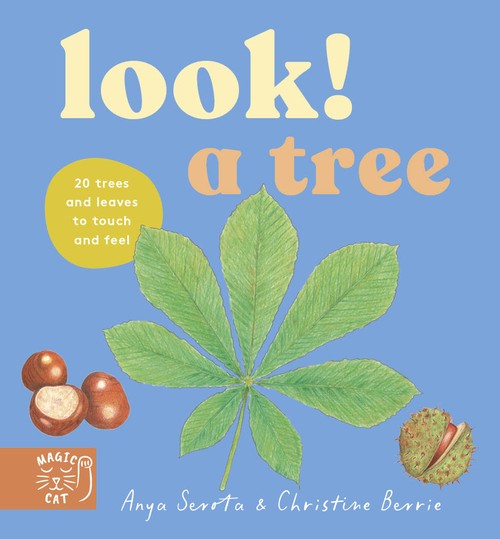LOOK! A Tree