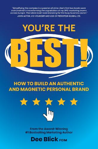 You're the Best!
