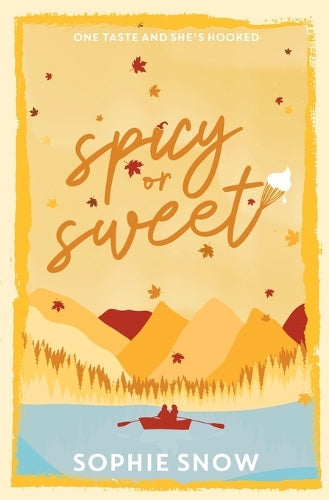 Spicy or Sweet