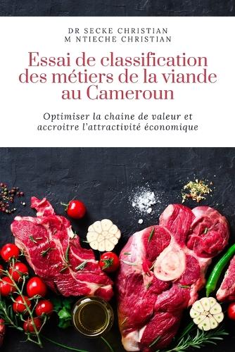 Essai de classification des métiers de la viande au Cameroun