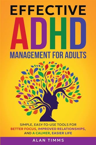 Effective ADHD Management for Adults