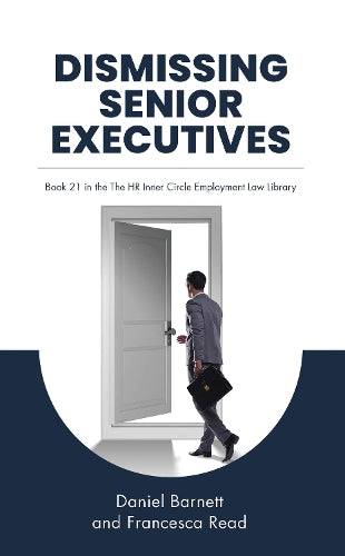 Dismissing Senior Executives