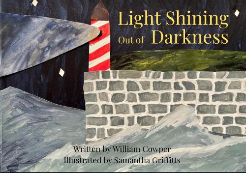 Light Shining Out Of Darkness