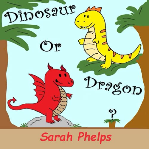Dinosaur or Dragon ?