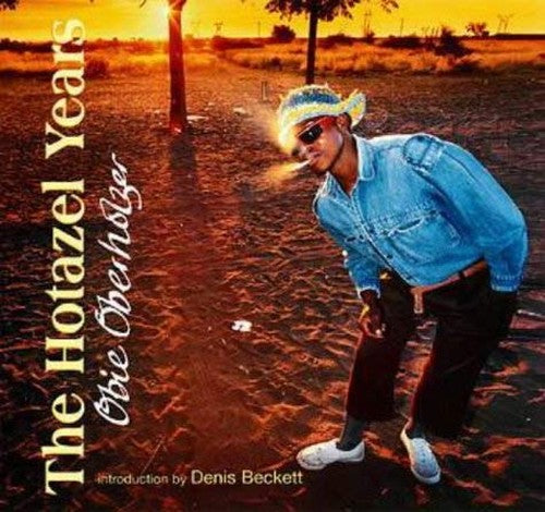 The Hotazel Years