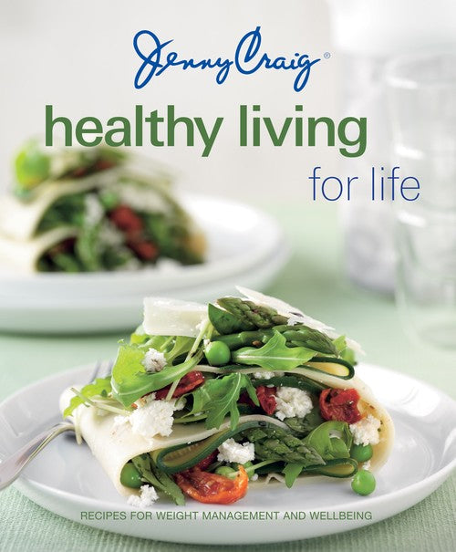 Jenny Craig: Healthy Living for Life