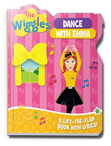 The Wiggles: Dance with Emma