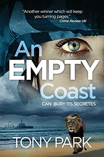 An Empty Coast