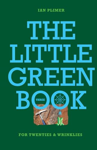 Little Green Book, The: For Twenties And Wrinkles