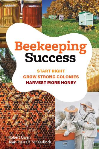 Beekeeping Success