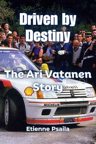 Driven by Destiny