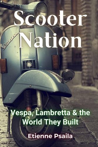 Scooter Nation
