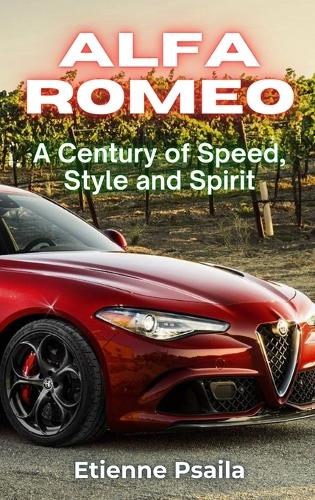 Alfa Romeo